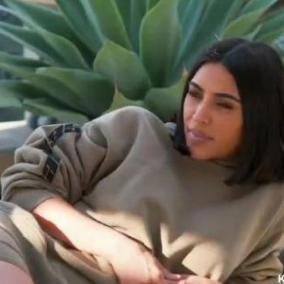 Yeezy Other - Yeezy Calabasas Hoodie